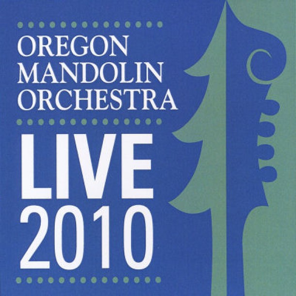 Brian Oberlin w/ OMO – Live 2010