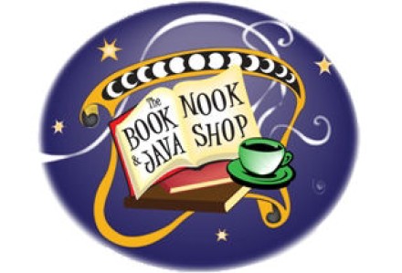 BBP Presents: Brad Fritcher + trois at The Book Nook & Java Shop!