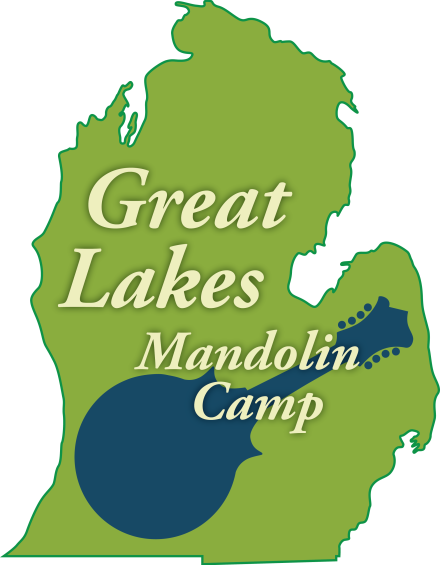 The 2nd annual Great Lakes Mandolin Camp on September 13 – 15, 2018